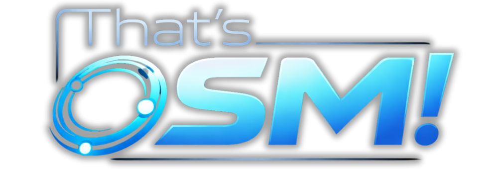 ThatsOSM | Web Design & IT Solutions